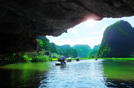 Vietnam Highlights 5 Days